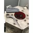 Hoback Knives Karamback Fixed Blade HOB012
