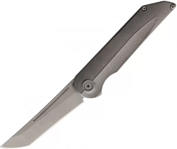 Hoback Knives BackSlip Slip Joint HOB013