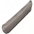 Hoback Knives BackSlip Slip Joint HOB013