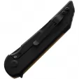 Hoback Knives Radford Framelock Micarta HOB019BLM