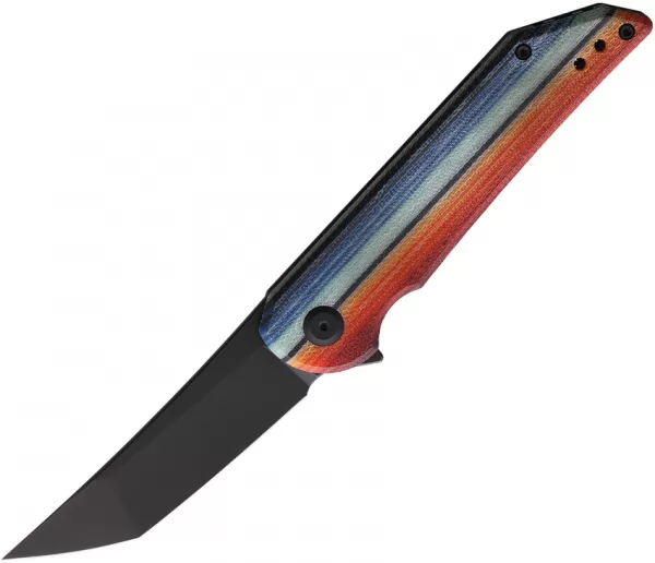 Hoback Knives Radford Framelock HOB019GC
