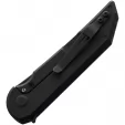 Hoback Knives Radford Framelock Juma Blue HOB019JBS