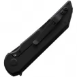 Hoback Knives Radford Framelock Juma Gold HOB019JGD