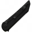 Hoback Knives Radford Framelock Jade HOB019JG