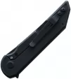 Hoback Knives Radford Framelock Micarta HOB019MGD
