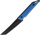 Hoback Knives Goliath Fixed Blade - HOB020BB