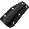 Hoback Knives Goliath Fixed Blade HOB020BB