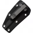 Hoback Knives Goliath Fixed Blade HOB020BB