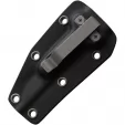 Hoback Knives Goliath Fixed Blade Jade HOB020J