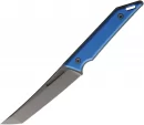 Hoback Knives Goliath Fixed Blade - HOB020SB