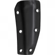 Hoback Knives Goliath Fixed Blade Tuxedo HOB020T