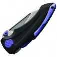 Hoback Knives Sumo Button Lock HOB021DP
