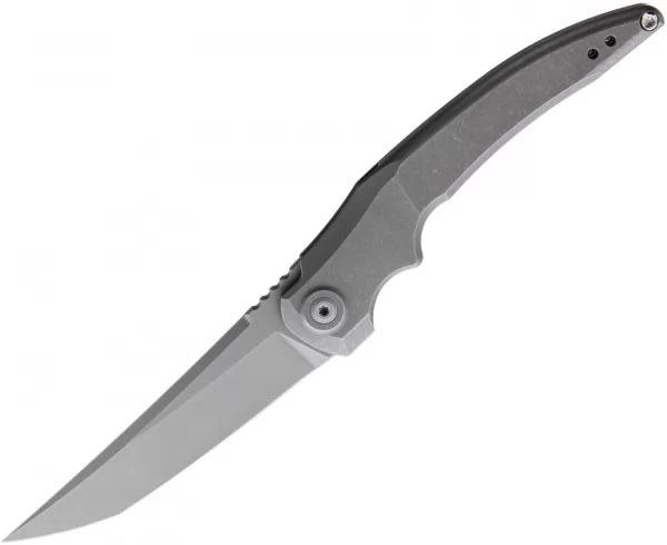 Hoback Knives JHK Sliver Framelock HOB022