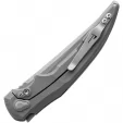 Hoback Knives JHK Sliver Framelock HOB022