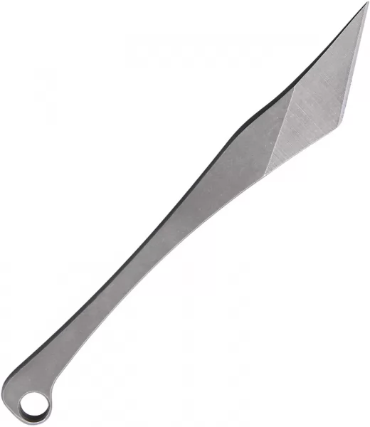 Hoback Knives Dashi Curved Handle HOB023C