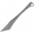 Hoback Knives Dashi Curved Handle HOB023C