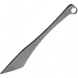 Hoback Knives Dashi Straight Handle HOB023S