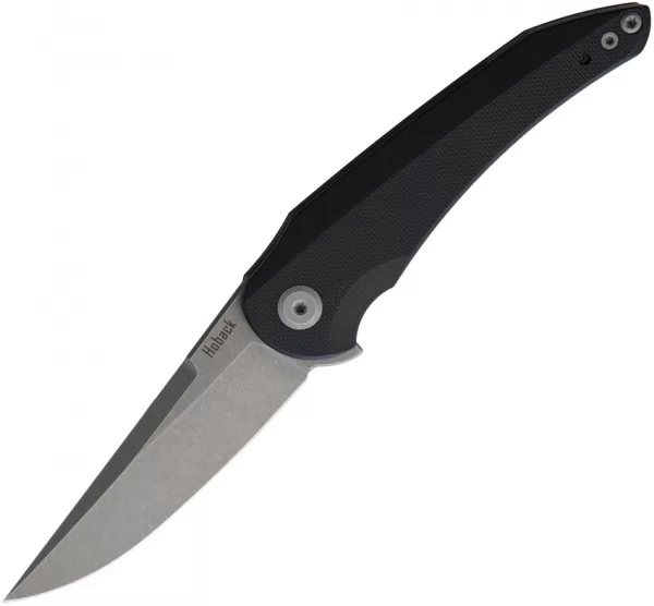 Hoback Knives The Enoch Linerlock HOB024