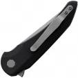 Hoback Knives The Enoch Linerlock HOB024
