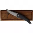Hoback Knives The Enoch Linerlock HOB024