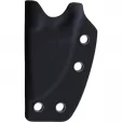 Hoback Knives Jeremiah Johnson Neck Knife HOB025B