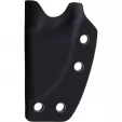 Hoback Knives Jeremiah Johnson Neck Knife HOB025T