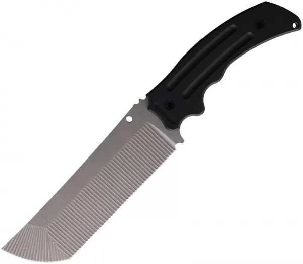 Hoback Knives Choppa Fixed Blade HOB029C