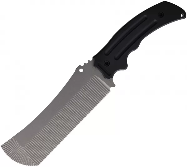 Hoback Knives MP6 Fixed Blade HOB029M
