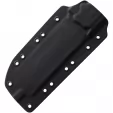 Hoback Knives MP6 Fixed Blade HOB029M