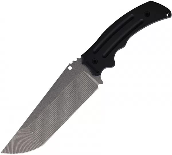 Hoback Knives Perseverance Fixed Blade HOB029P