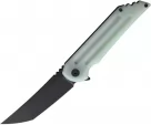 Hoback Knives Kwaiback Framelock - HOB031J