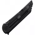 Hoback Knives Kwaiback Framelock HOB031J