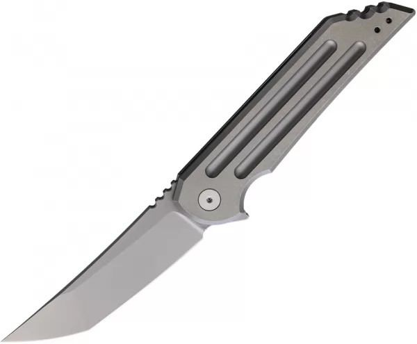 Hoback Knives Kwaiback Framelock HOB031S