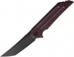 Hoback Knives Kwaiback Framelock - HOB031STB