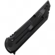 Hoback Knives Kwaiback Framelock HOB031STB