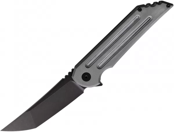Hoback Knives Kwaiback Framelock HOB031STG