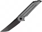 Hoback Knives Kwaiback Framelock - HOB031STG