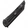 Hoback Knives Kwaiback Framelock HOB031STG