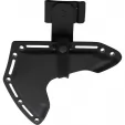 Hoback Knives Ps2 Axe DLC-Green Accents HOB033G