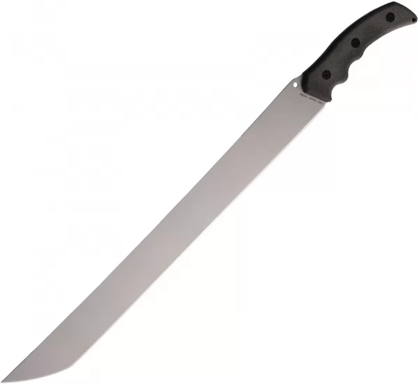 Hoback Knives The Way Machete SW HOB034