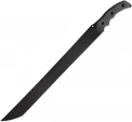 Hoback Knives The Way Machete Black - HOB034B