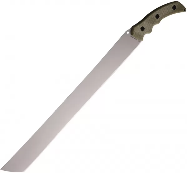 Hoback Knives The Path Machete SW HOB035