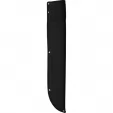 Hoback Knives The Path Machete Black HOB035B