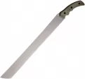 Hoback Knives The Path Machete SW - HOB035