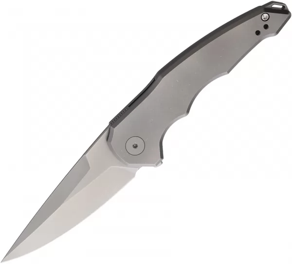 Hoback Knives OneSam Framelock SW HOB036