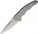 Hoback Knives OneSam Framelock SW - HOB036