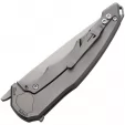 Hoback Knives OneSam Framelock SW HOB036