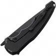 Hoback Knives OneSam Framelock Fishing HOB037