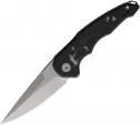 Hoback Knives OneSam Framelock Fishing - HOB038