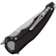 Hoback Knives OneSam Framelock Fishing HOB038